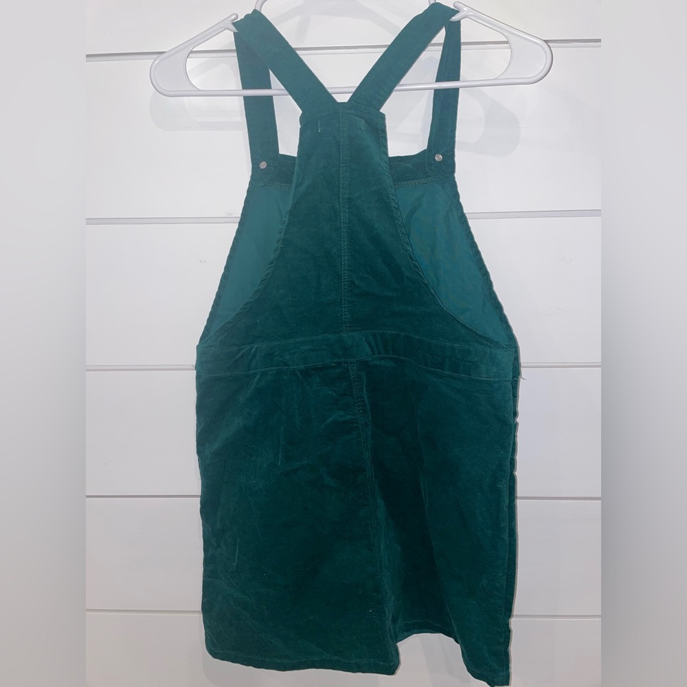 Copper Key Overalls size Large - Picture 2 of 2